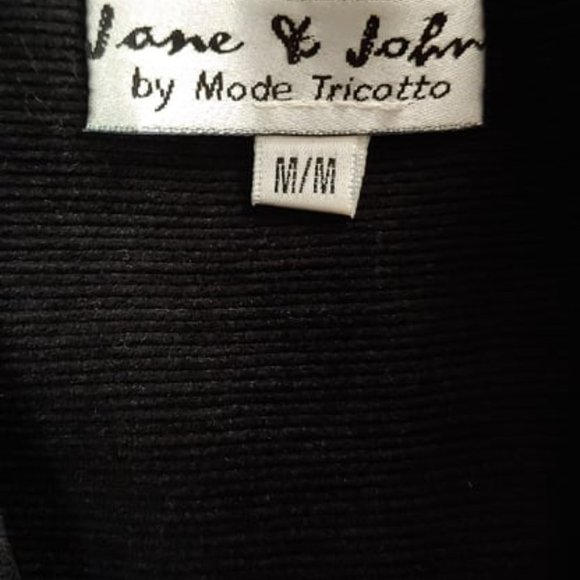 Jane & John by Mode Tricotto - Embellished Jacket - Picture 5 of 6